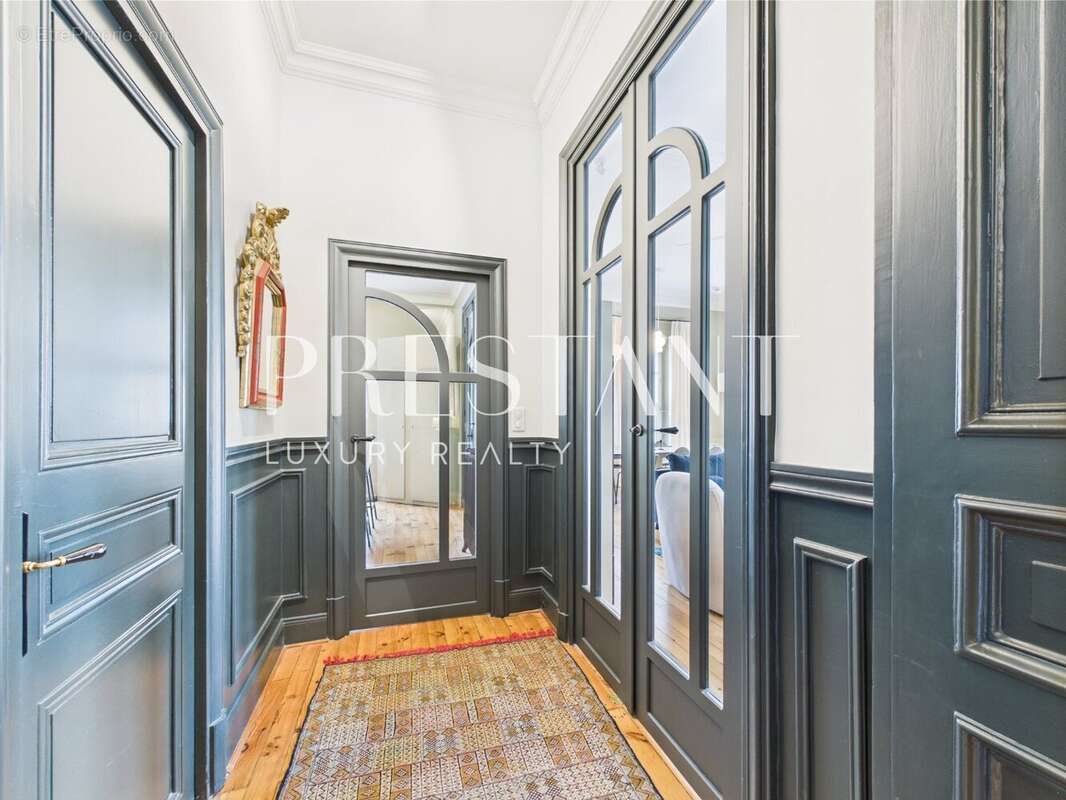 Appartement à BIARRITZ