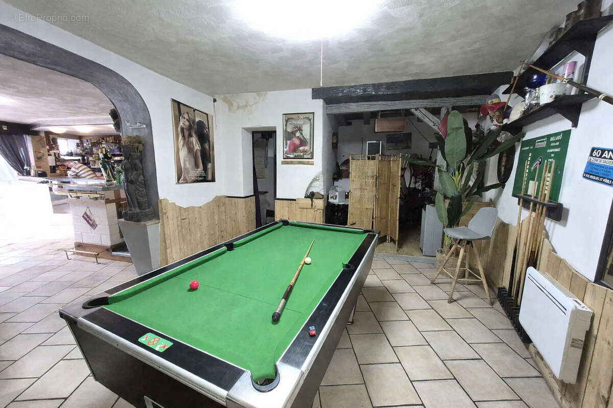 Appartement à CHATELLERAULT