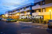 Appartement à AMILLY