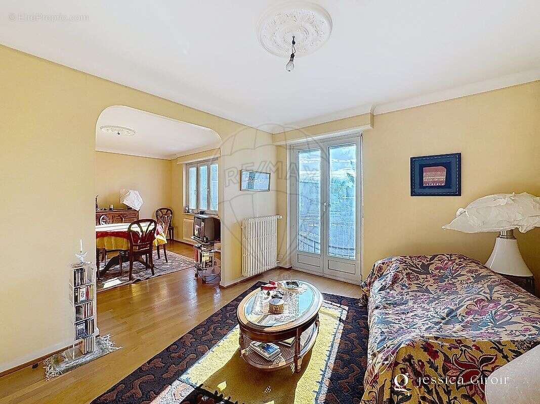 Appartement à HEITEREN