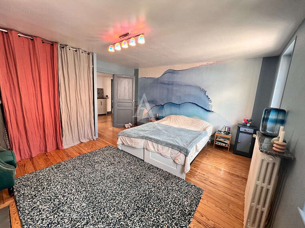 Maison à CASTELNAUDARY