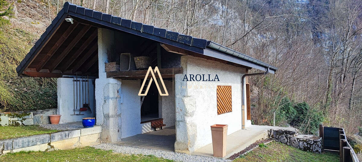 Maison à VEREL-PRAGONDRAN