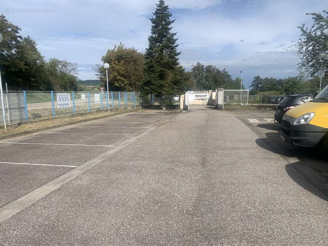 1500 m² à Leyr  - photo 9