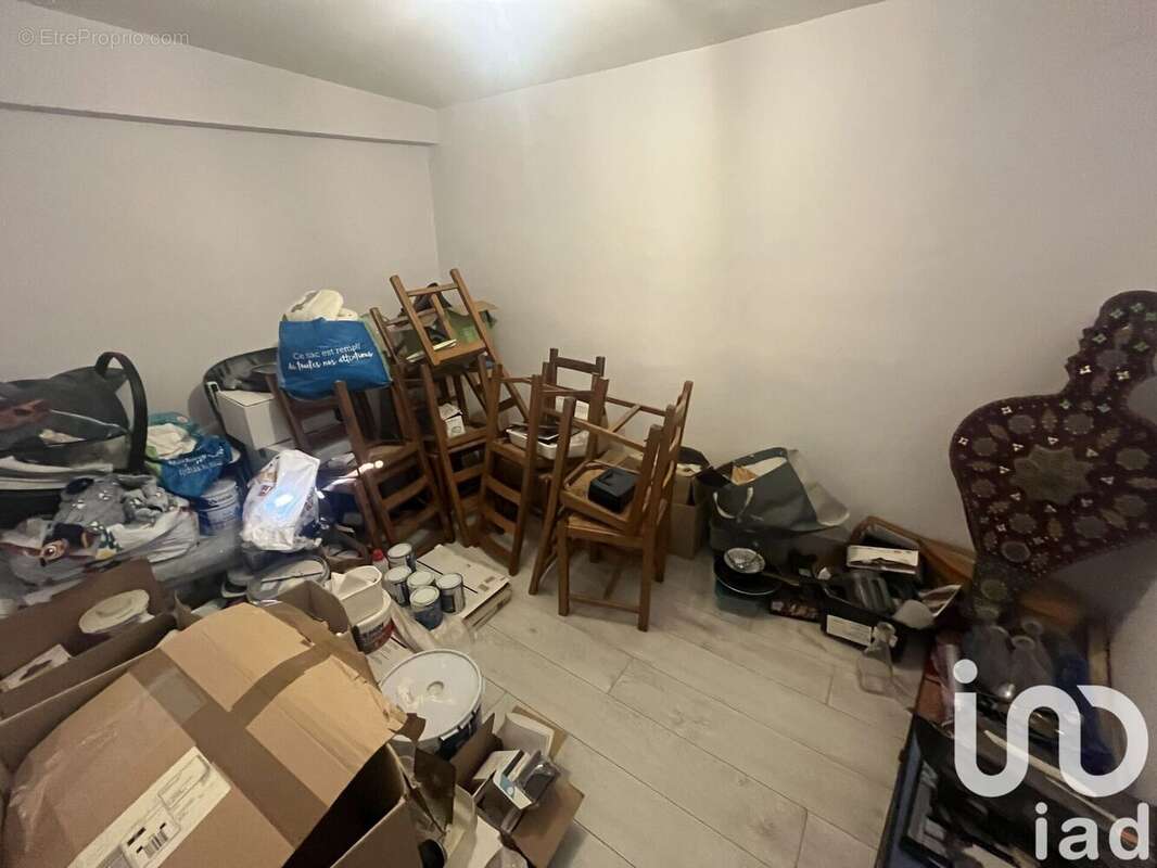 Photo 9 - Appartement à PARTHENAY