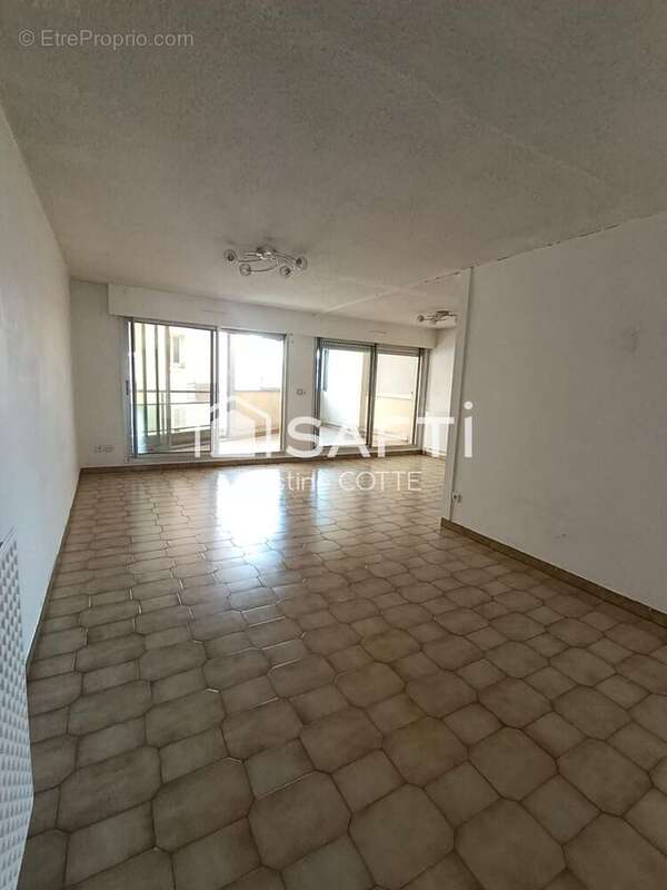 Photo 4 - Appartement à SETE