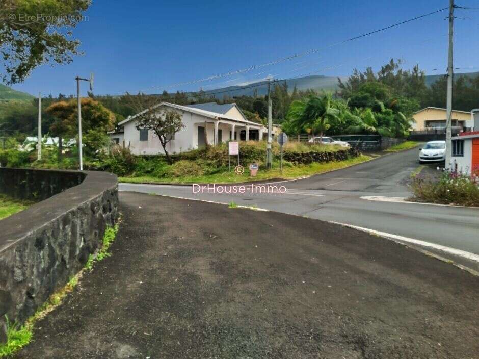 Maison à SAINT-PHILIPPE