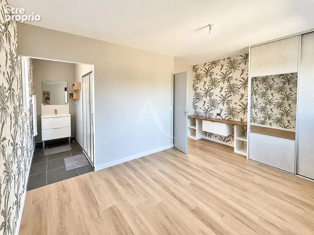 Une maison d'exception aux portes d'orléans - photo 9