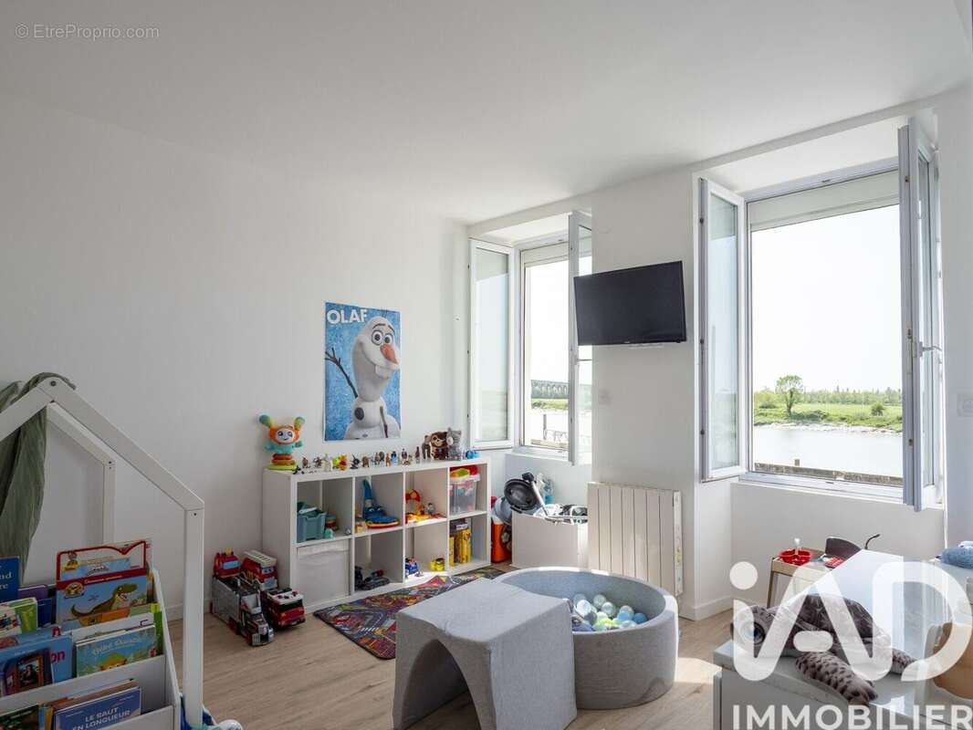 Photo 5 - Appartement à TONNAY-CHARENTE