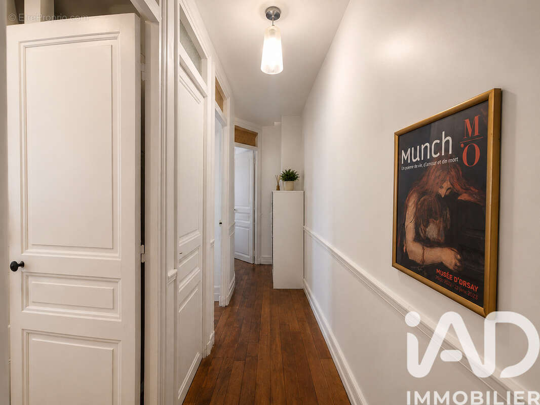 Photo 3 - Appartement à VINCENNES