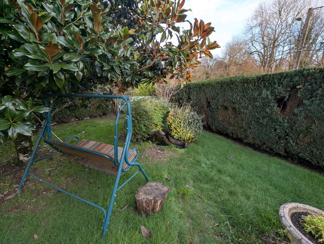 Maison à CHATEAUDUN
