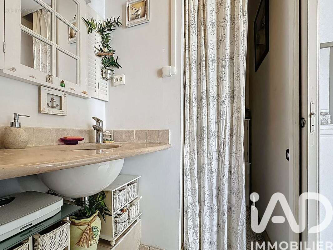 Photo 5 - Maison à PORT-DES-BARQUES