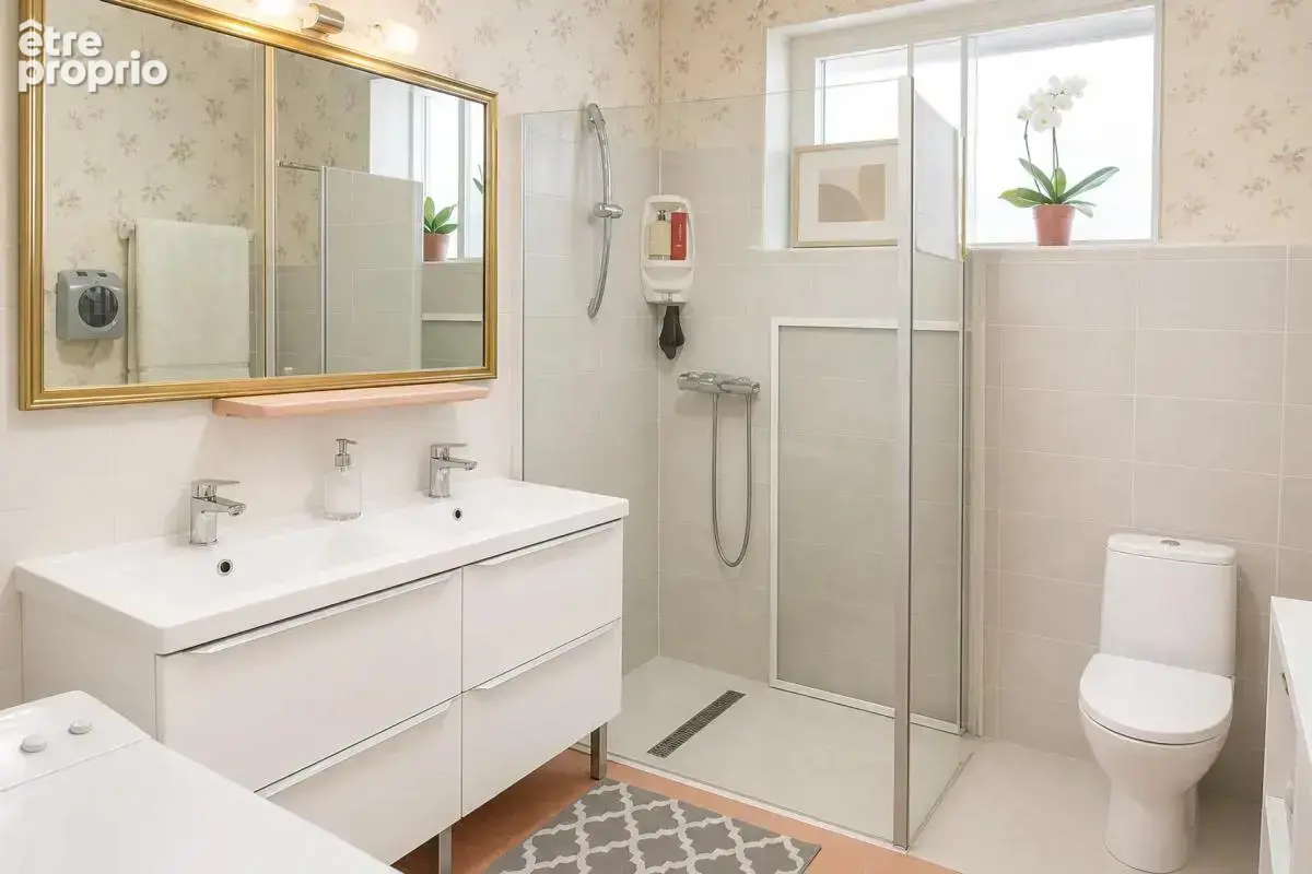 Maison de 7 pièces de 165 m²  + une véranda de 25 m² situé à Vermenton - photo 9