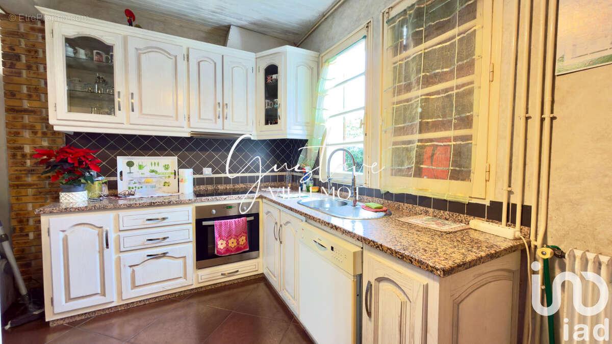 Photo 5 - Maison à SAINT-PATHUS