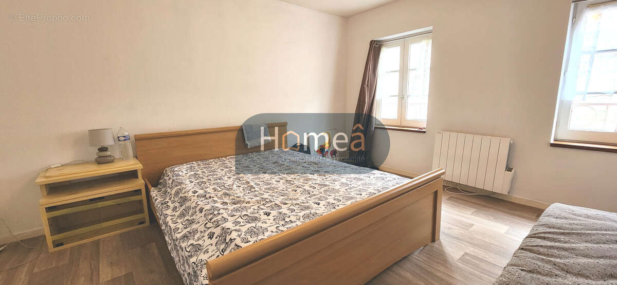 Appartement à DIEPPE