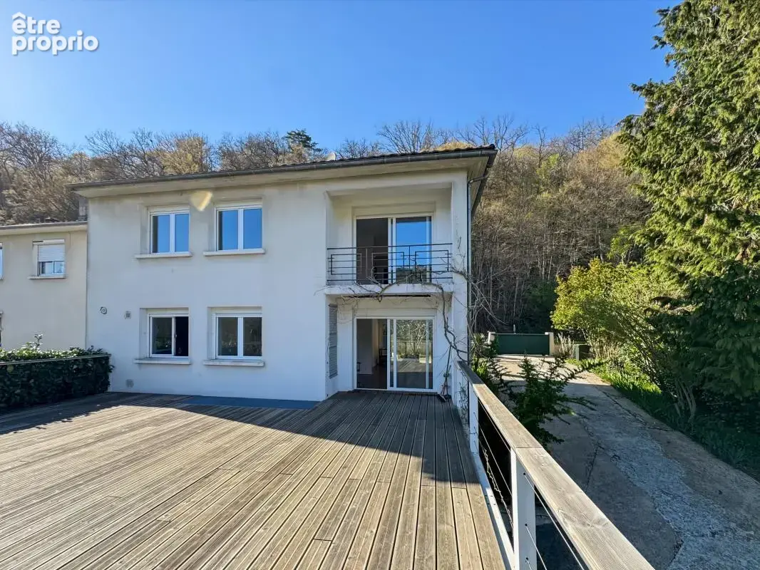 Maison À Vendre - photo 4