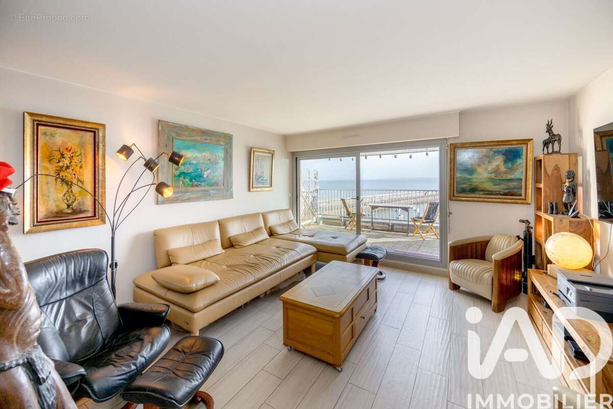 Photo 4 - Appartement à BINIC