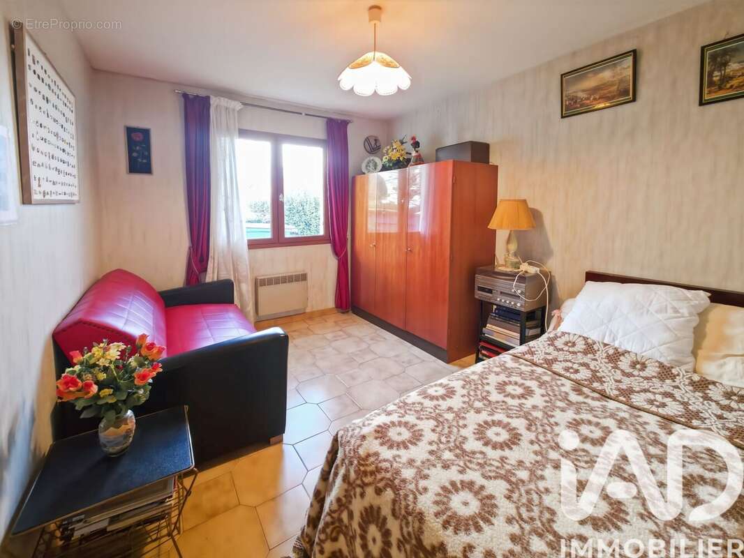 Photo 9 - Maison à VALROS