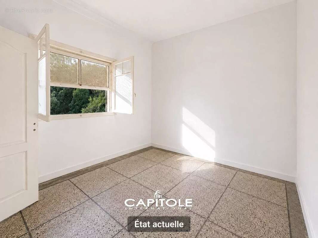 Maison à ANTIBES