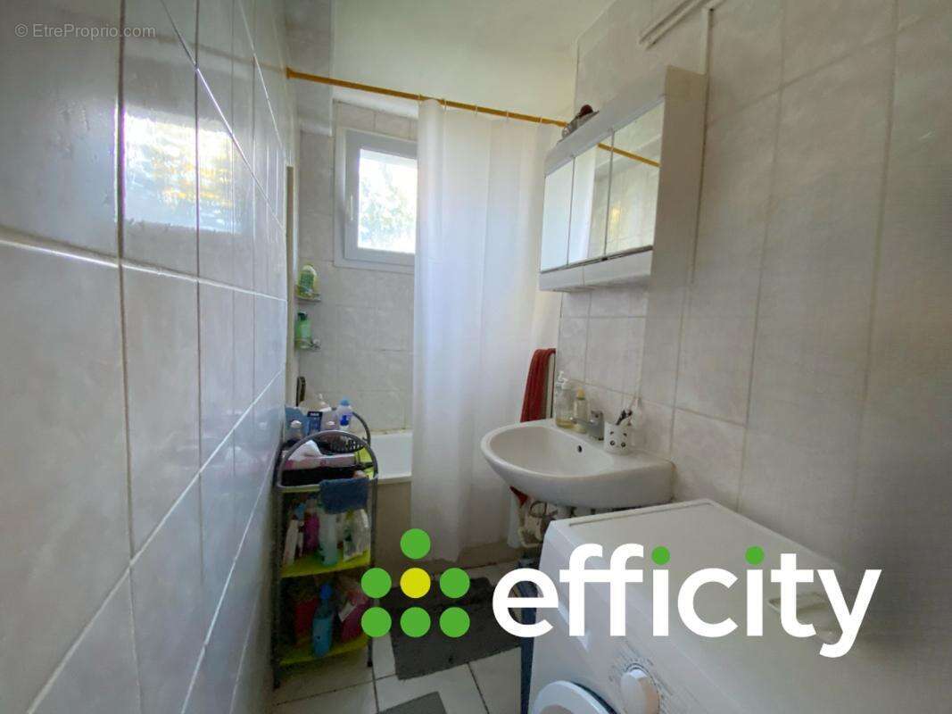 Appartement à BOULOGNE-SUR-MER