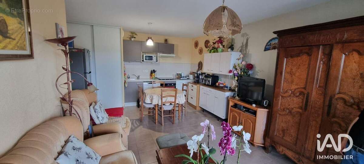 Photo 3 - Appartement à ARGELES-SUR-MER