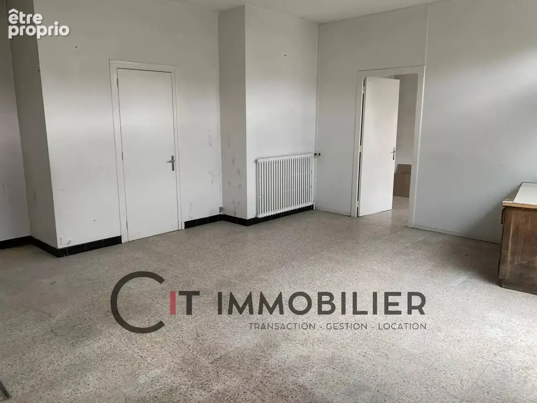 Maison 85 m² à La Tour-Du-Pin  - photo 4