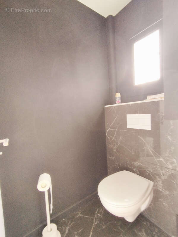 Appartement à LA BAULE-ESCOUBLAC