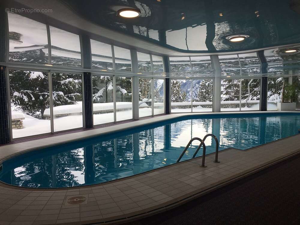 INVESTISSEMENT LOCATIF  Les Deux Alpes  Résidence de Tourisme Hôtel Ibiza - 6,52% de rentabilité - photo 8