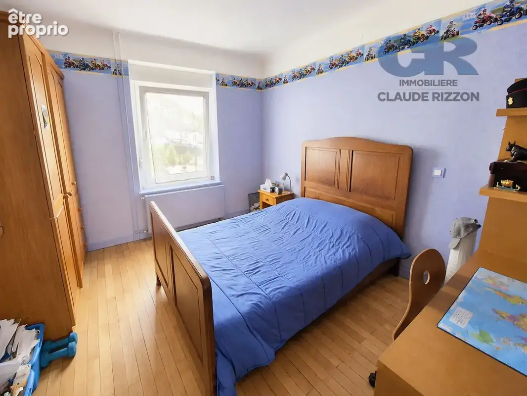 Maison familiale - photo 8