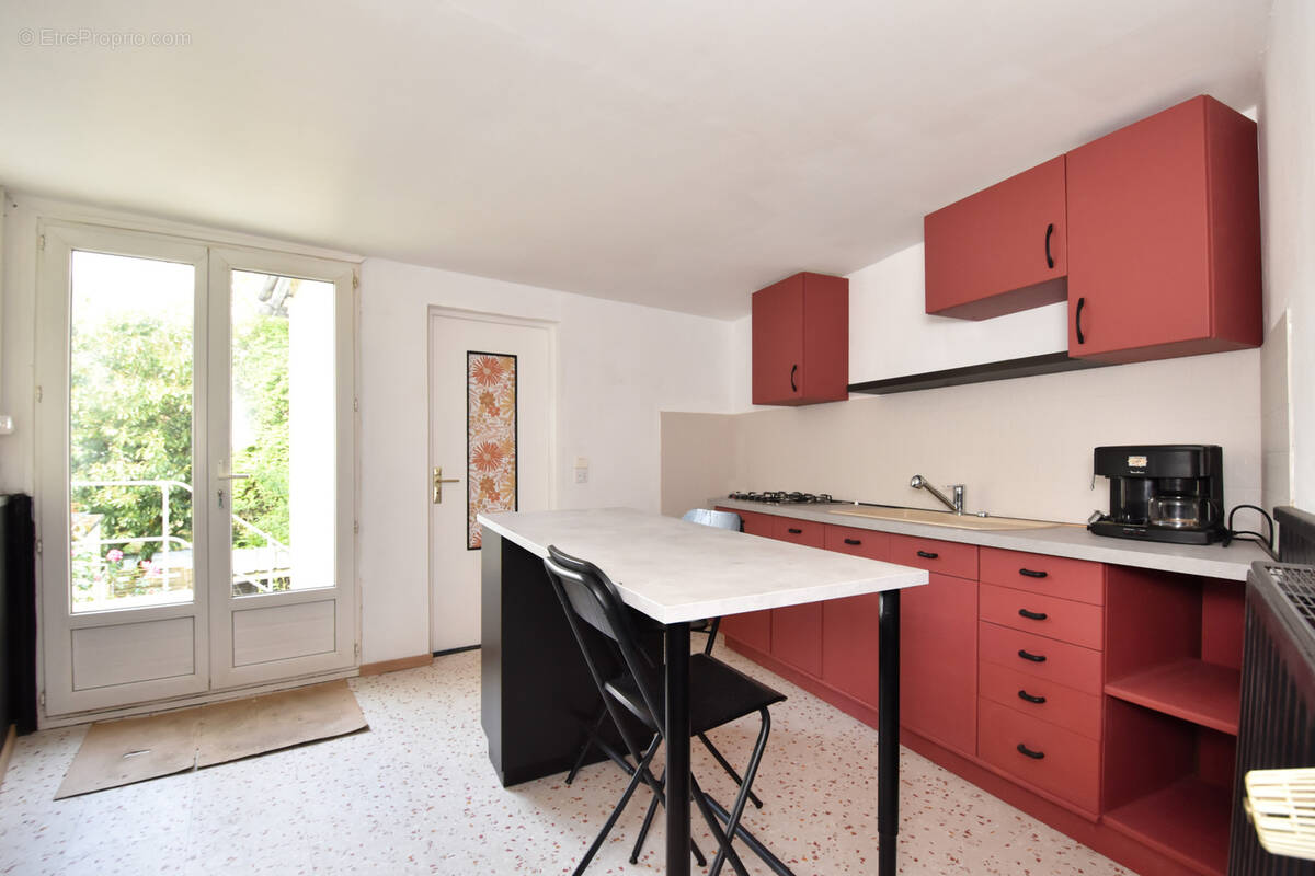 Maison à PICQUIGNY