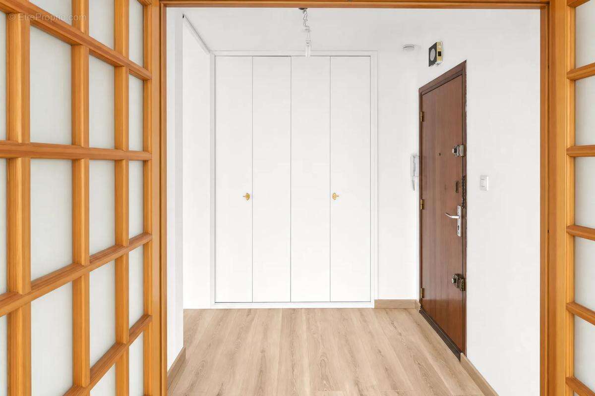 Appartement à OULLINS
