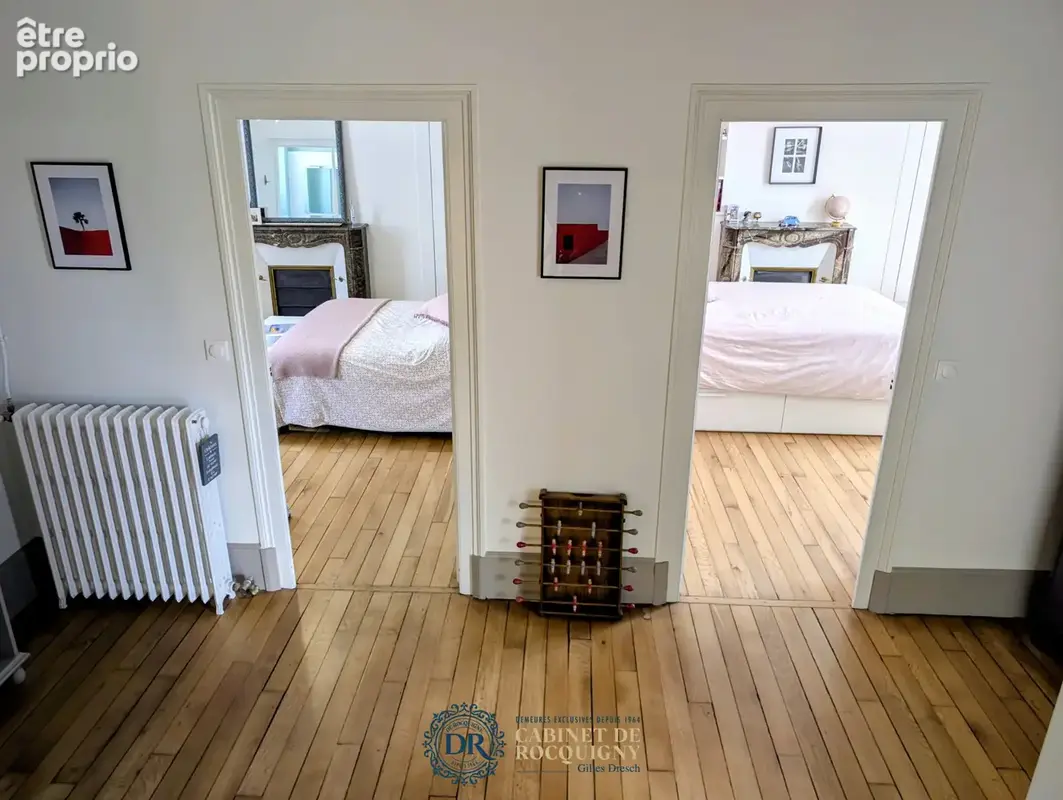 A vendre maison bourgeoise orleans quartier theatre - photo 20