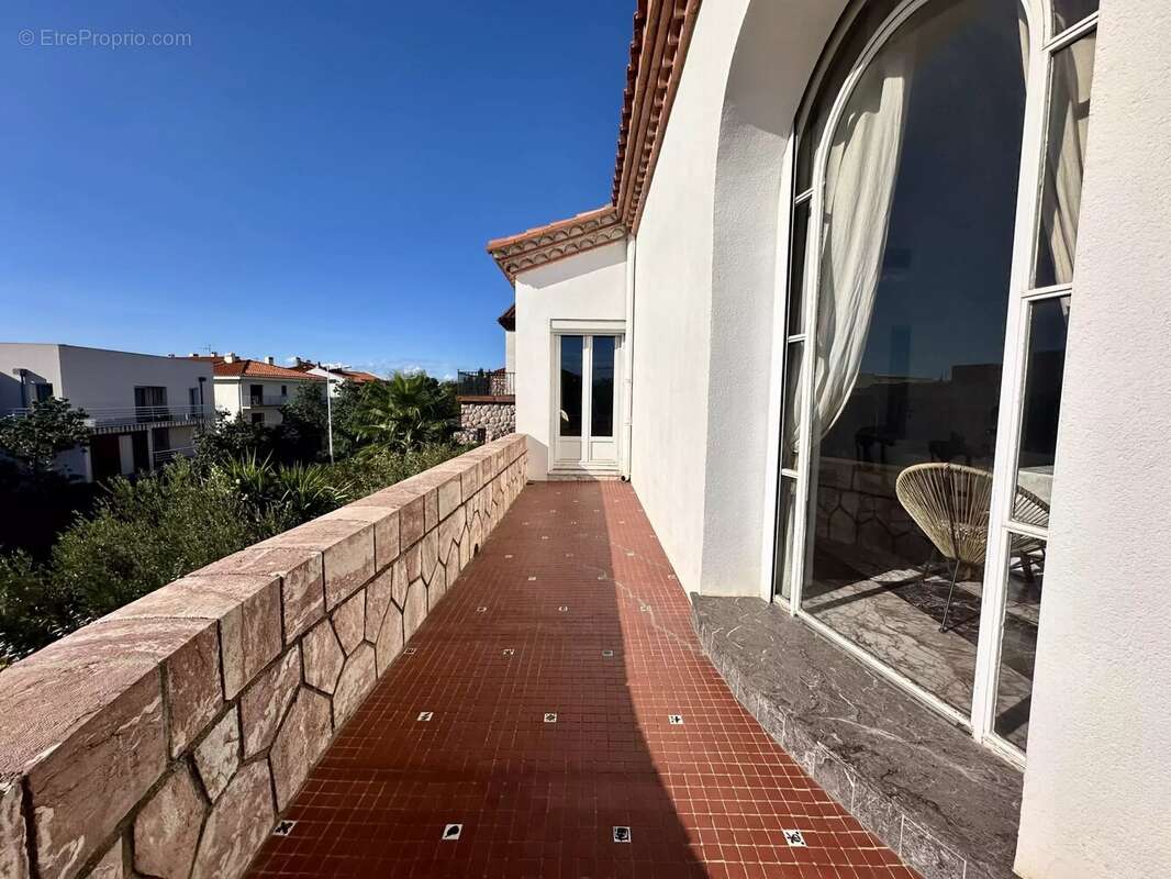 Maison à PERPIGNAN