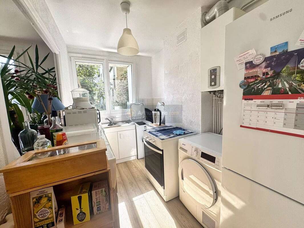 Appartement à BREST