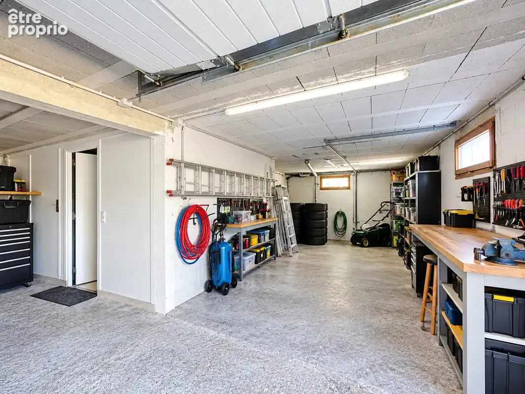 Villy le marechal - jolie maison t5 sur sous-sol avec piscine - photo 18