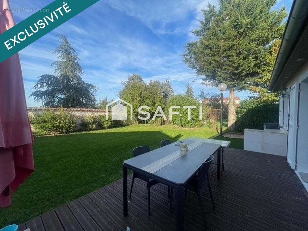 Photo 7 - Maison à MONTBRISON