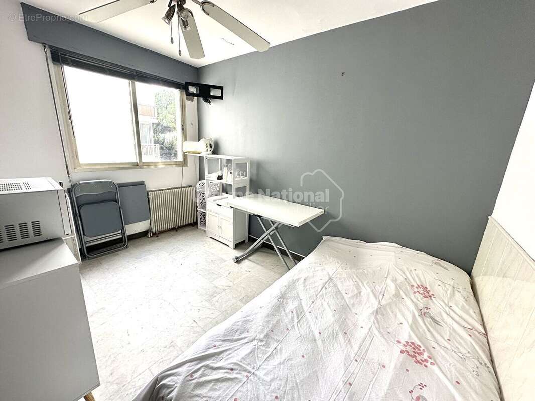 Appartement à LA GRANDE-MOTTE