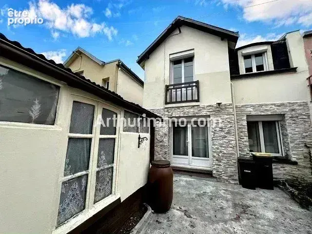 Photo Maison à Le Havre au prix de 123 000€