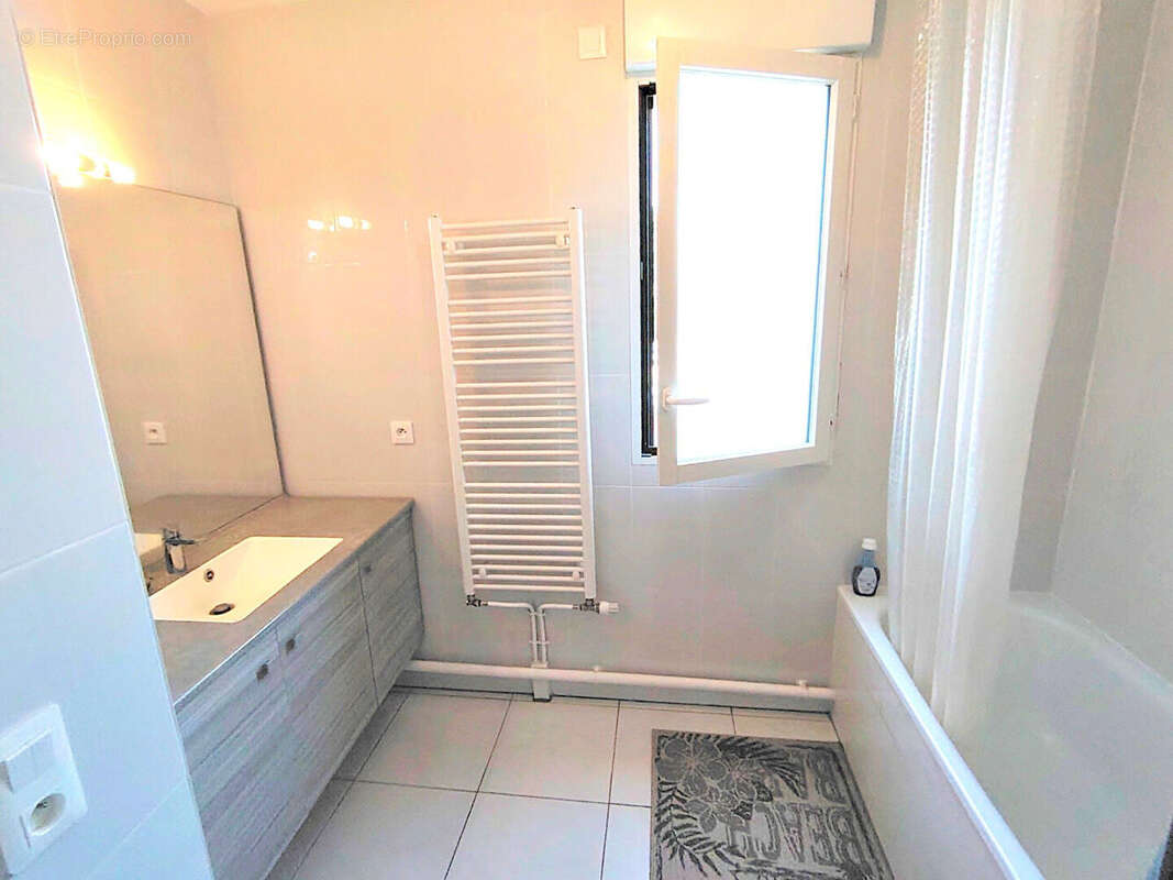 Appartement à SCEAUX