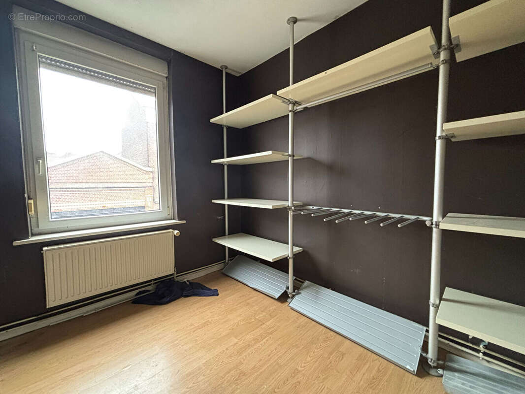 Tourcoing - flocon - photo 10