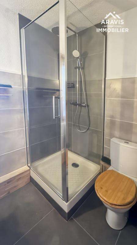 Studio cabine meublé avec balcon - photo 8