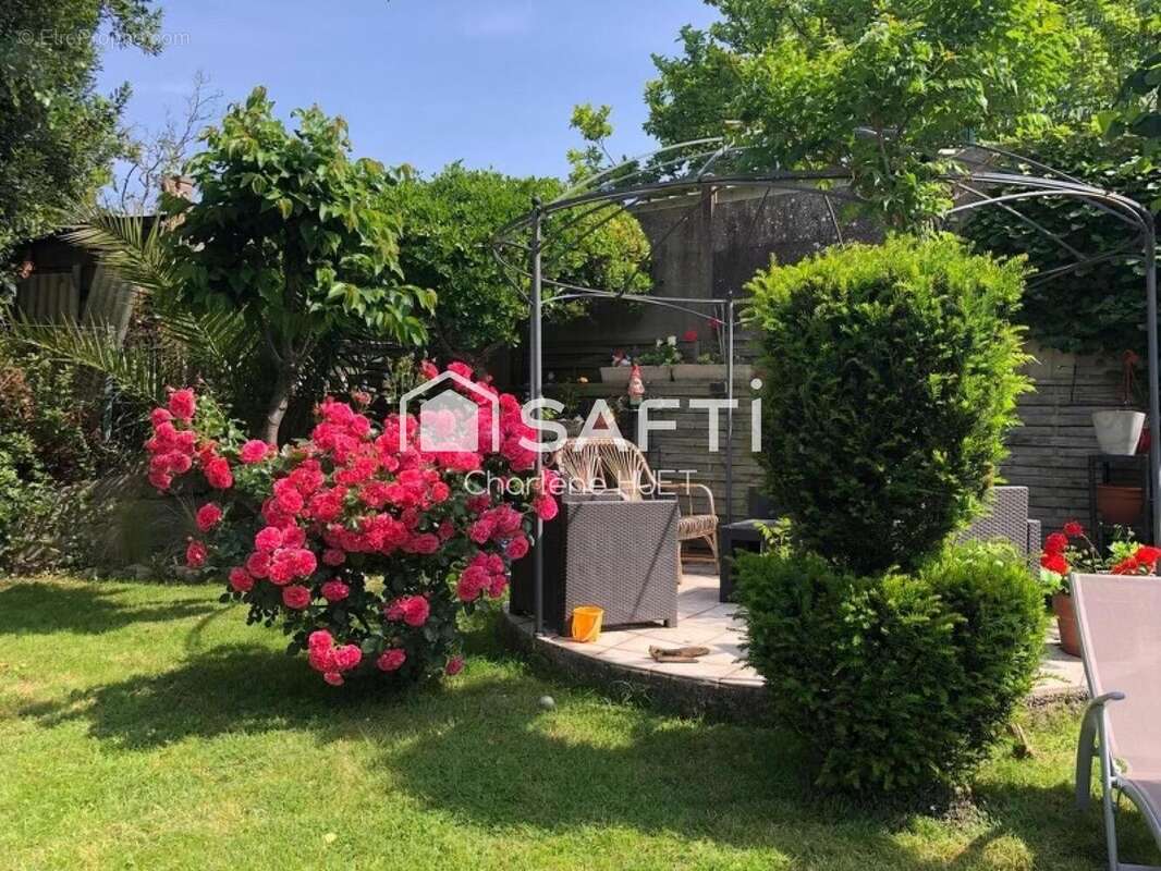 Photo 3 - Maison à SAINT-SEBASTIEN-SUR-LOIRE