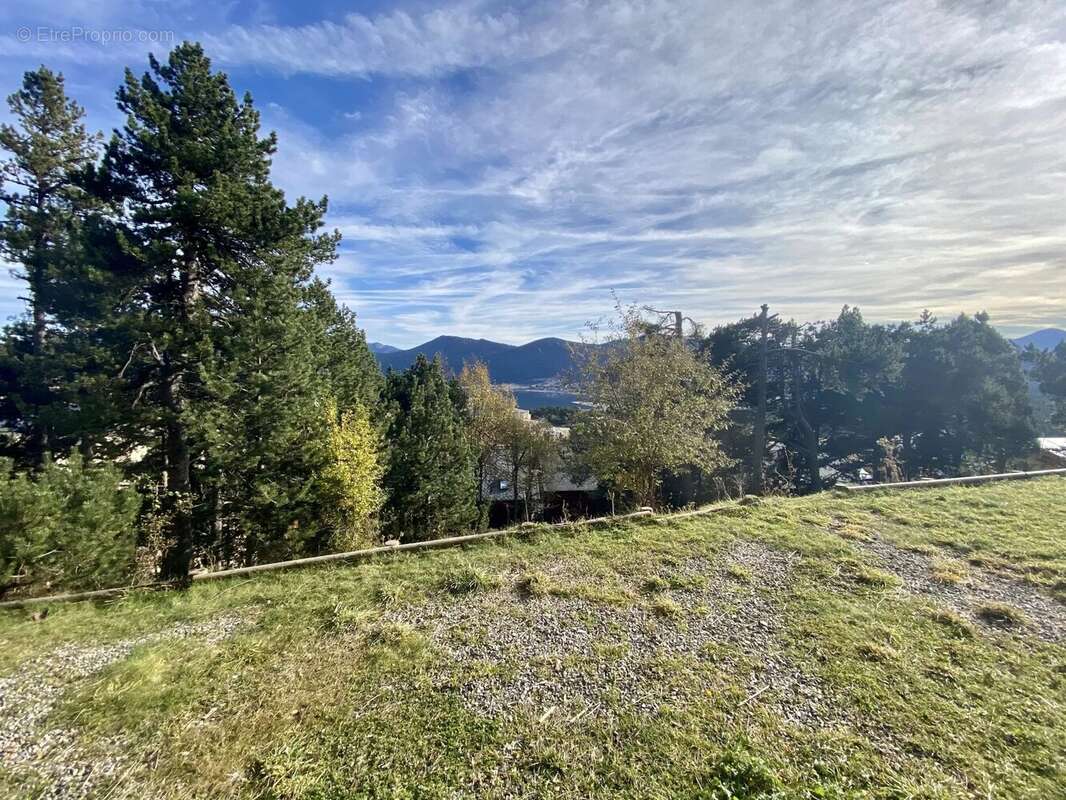 Appartement à LES ANGLES