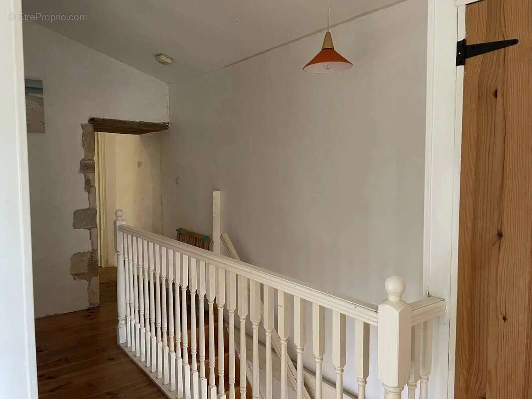 Maison de village proche du littoral - photo 16