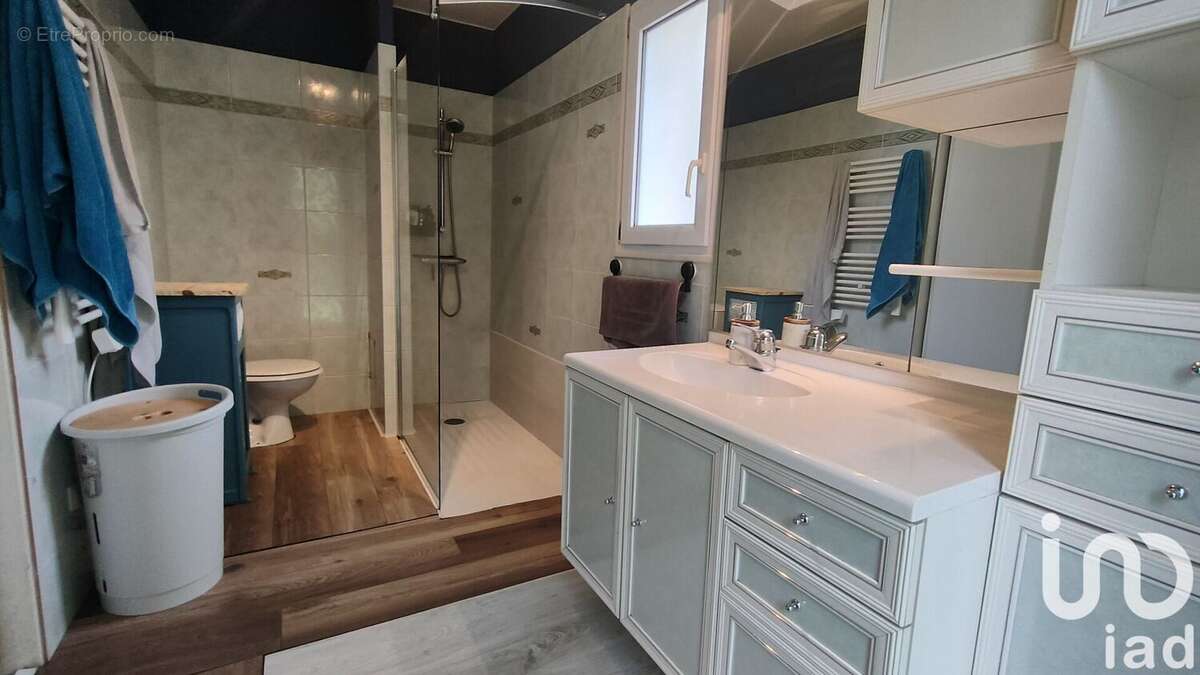 Photo 9 - Maison à NOTRE-DAME-DE-RIEZ