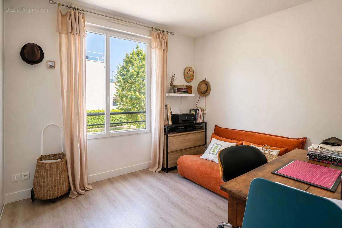 Appartement de 4 pièces de 95 m² à Montpellier - photo 9