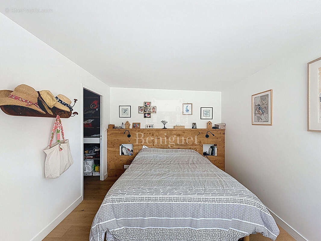 Maison à SAINT-PABU