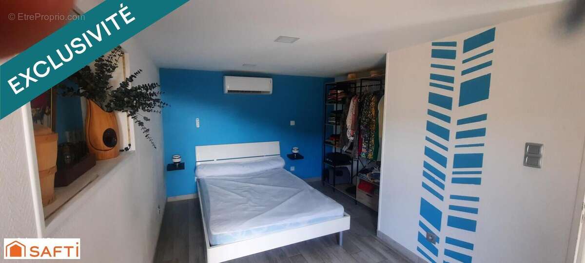 Photo 5 - Maison à VILLENEUVE-SUR-YONNE