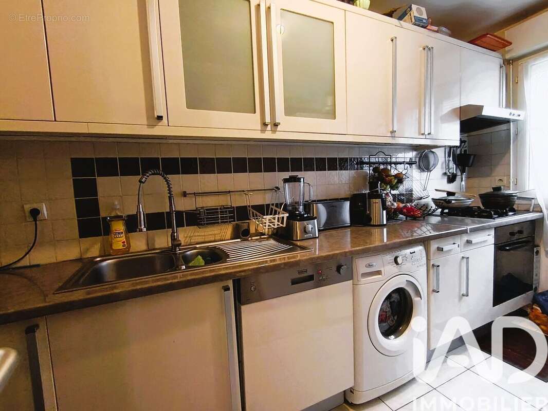 Photo 9 - Maison à LIEUSAINT