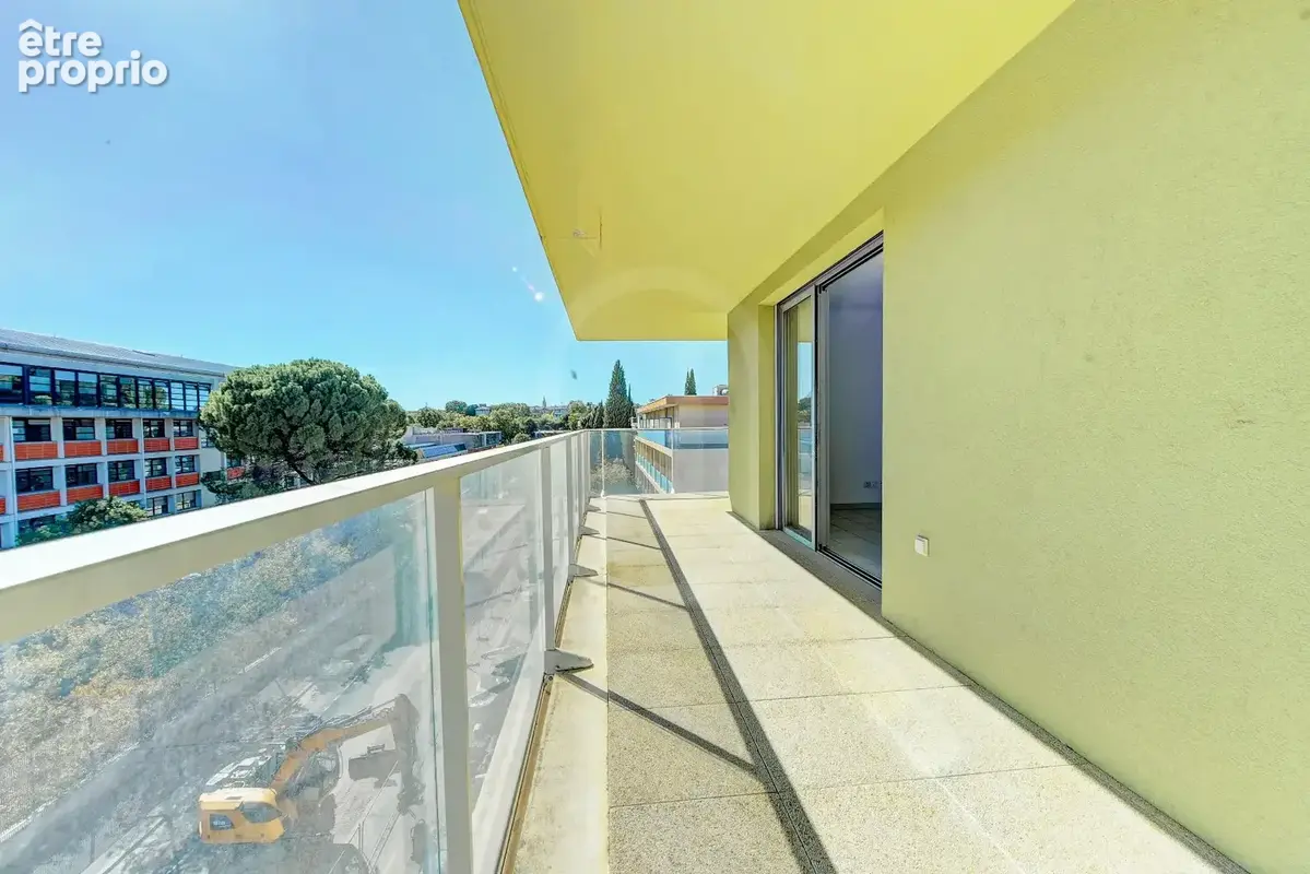 Photo Appartement à Montpellier au prix de 325 000€