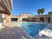 Photo 1 - Maison à AGDE